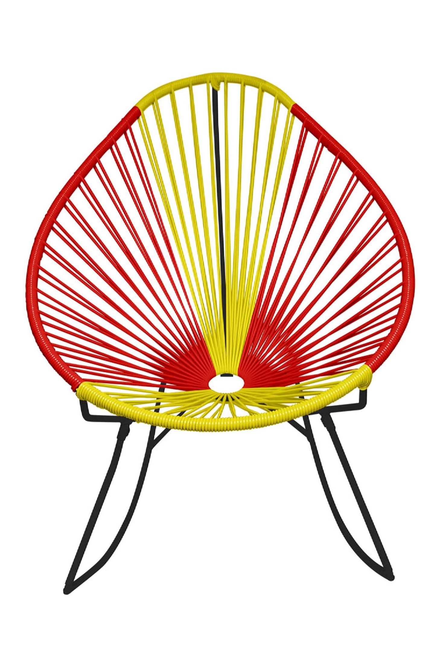 Multicolor Acapulco Chairs