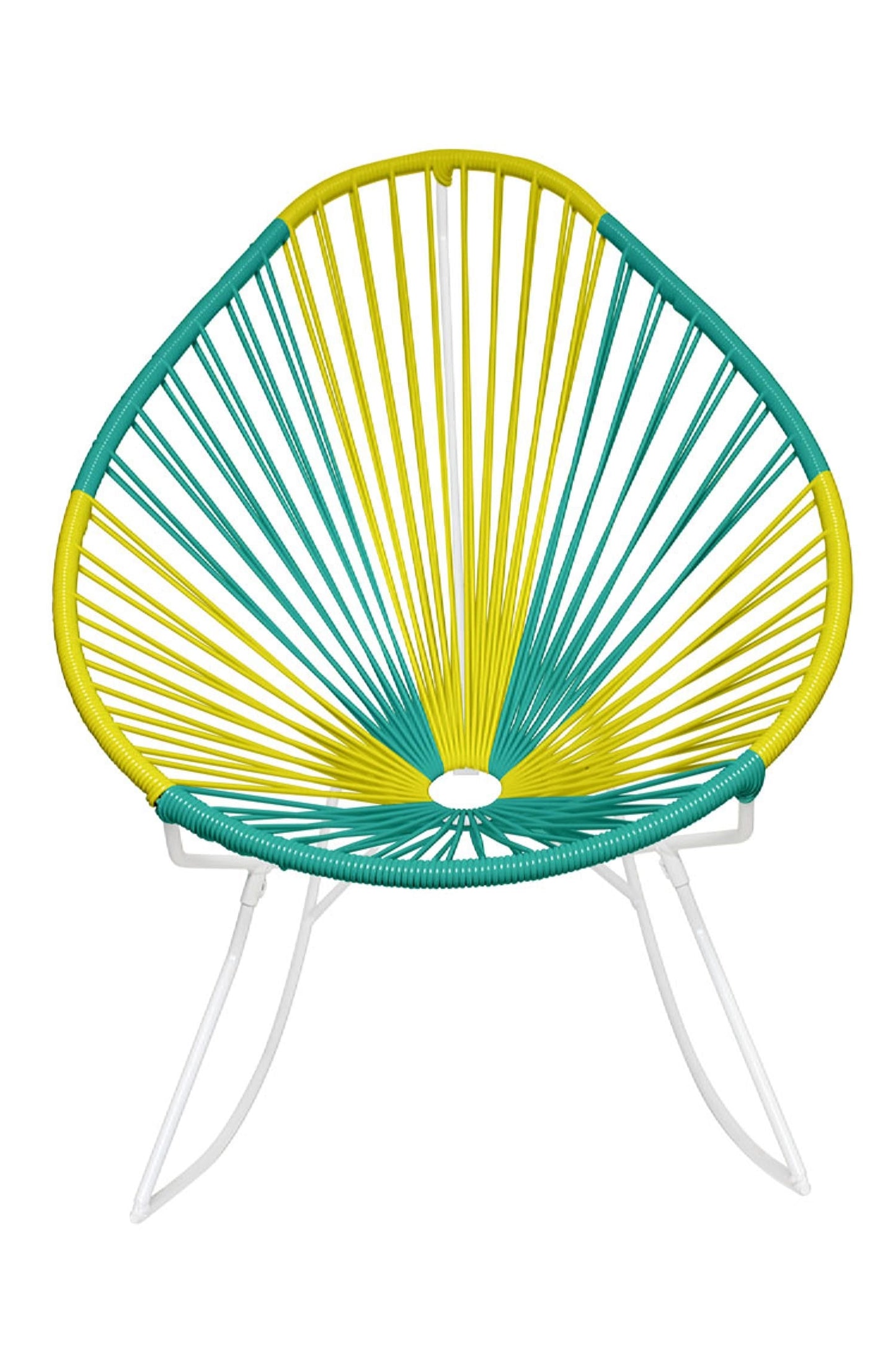 Multicolor Acapulco Chairs