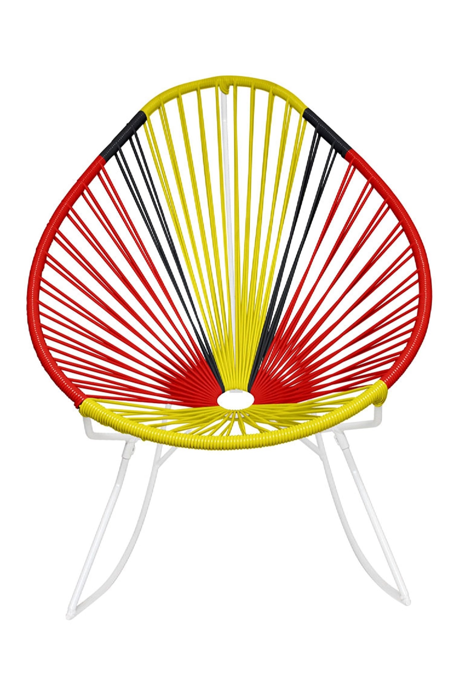 Multicolor Acapulco Chairs