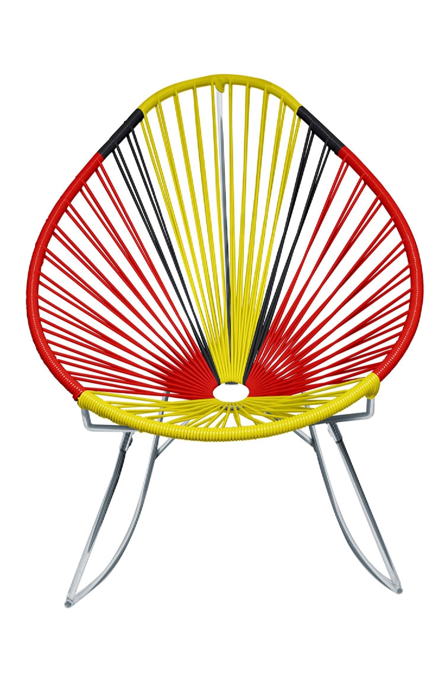 Multicolor Acapulco Chairs