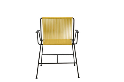 Aztata Chair