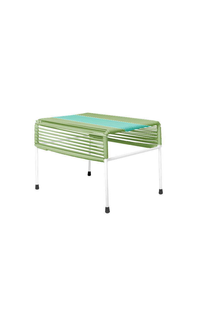 Designed By You Atom Ottoman Series