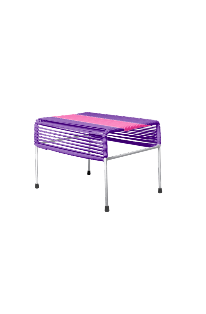 Designed By You Atom Ottoman Series