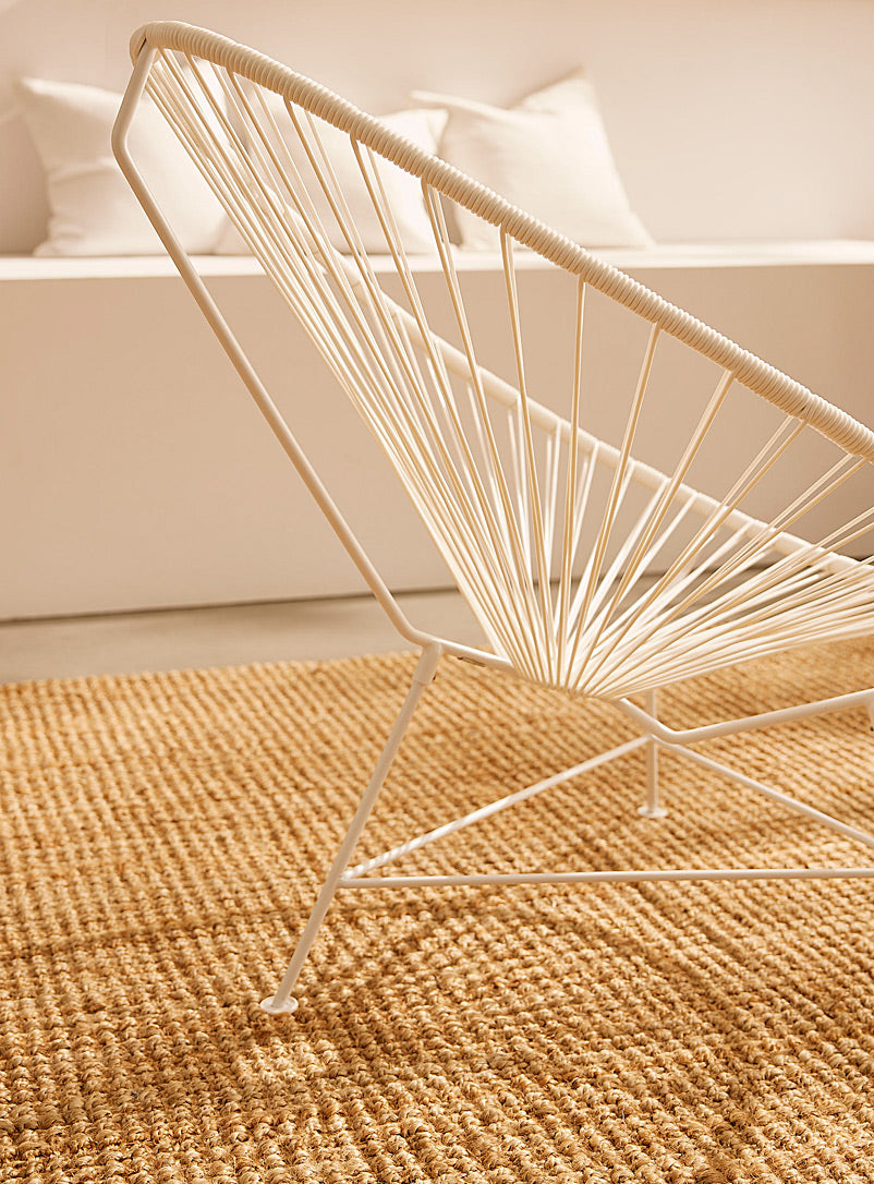 Handwoven Acapulco Chair – Customizable
