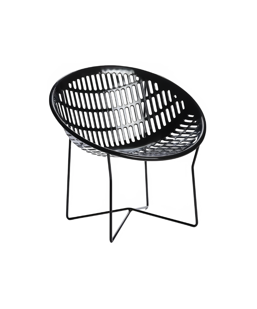 Premium Solair Chair – Indoor/Outdoor Design