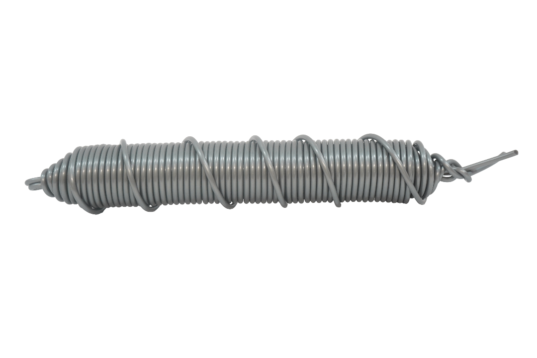 150ft/46m UV-Resistant Vinyl Cord – 0.2" (5mm) – Made in Canada – Durable & Flexible