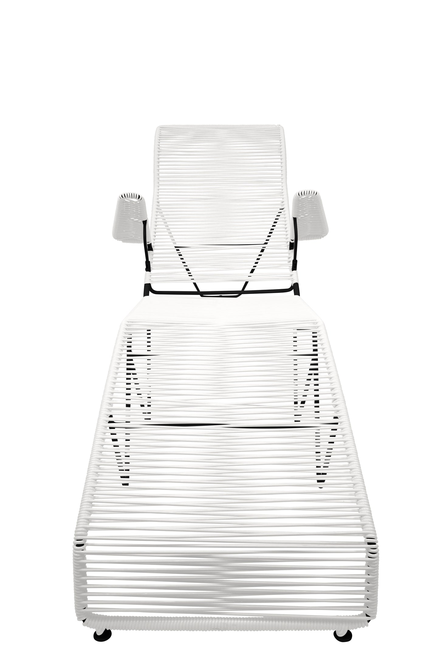 Asereno Chaise Lounger