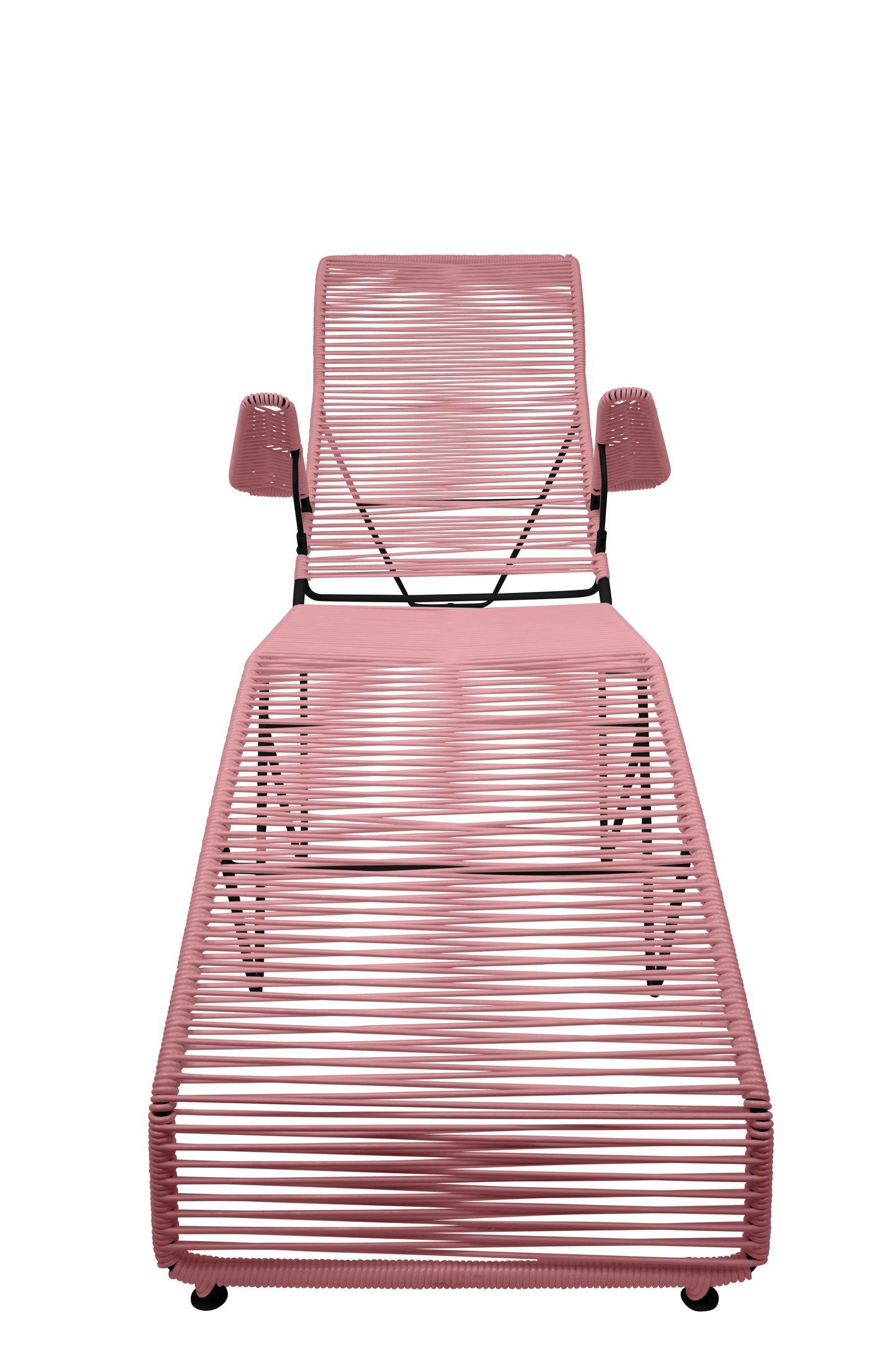 Asereno Chaise Lounger
