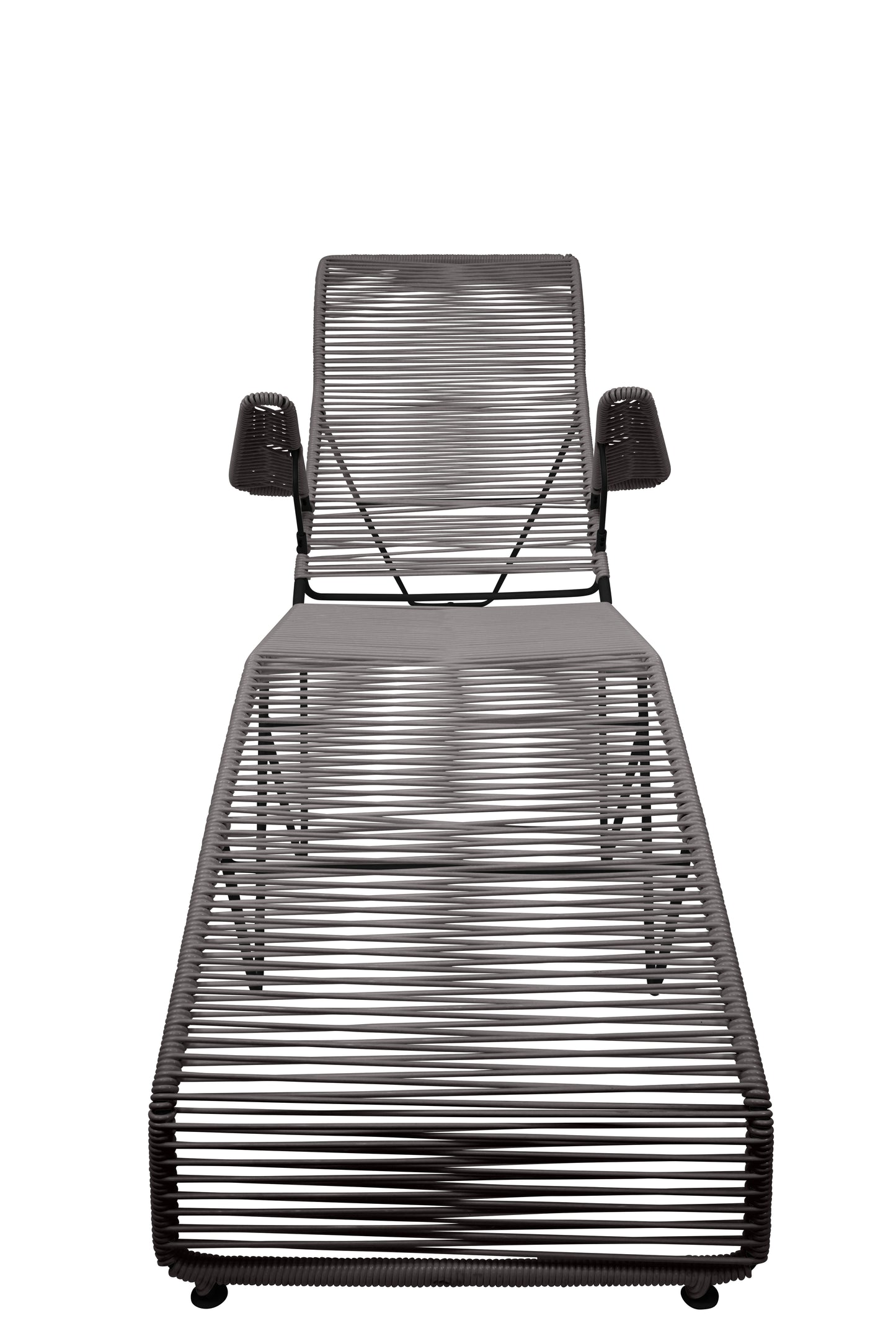 Asereno Chaise Lounger