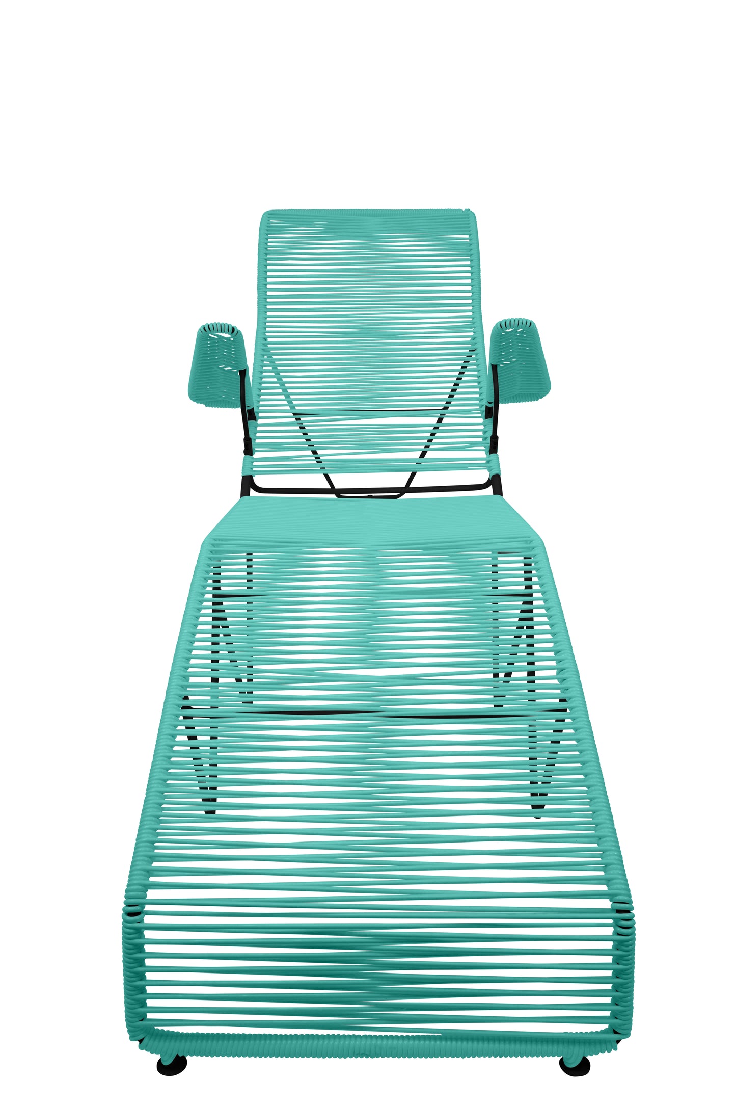 Asereno Chaise Lounger