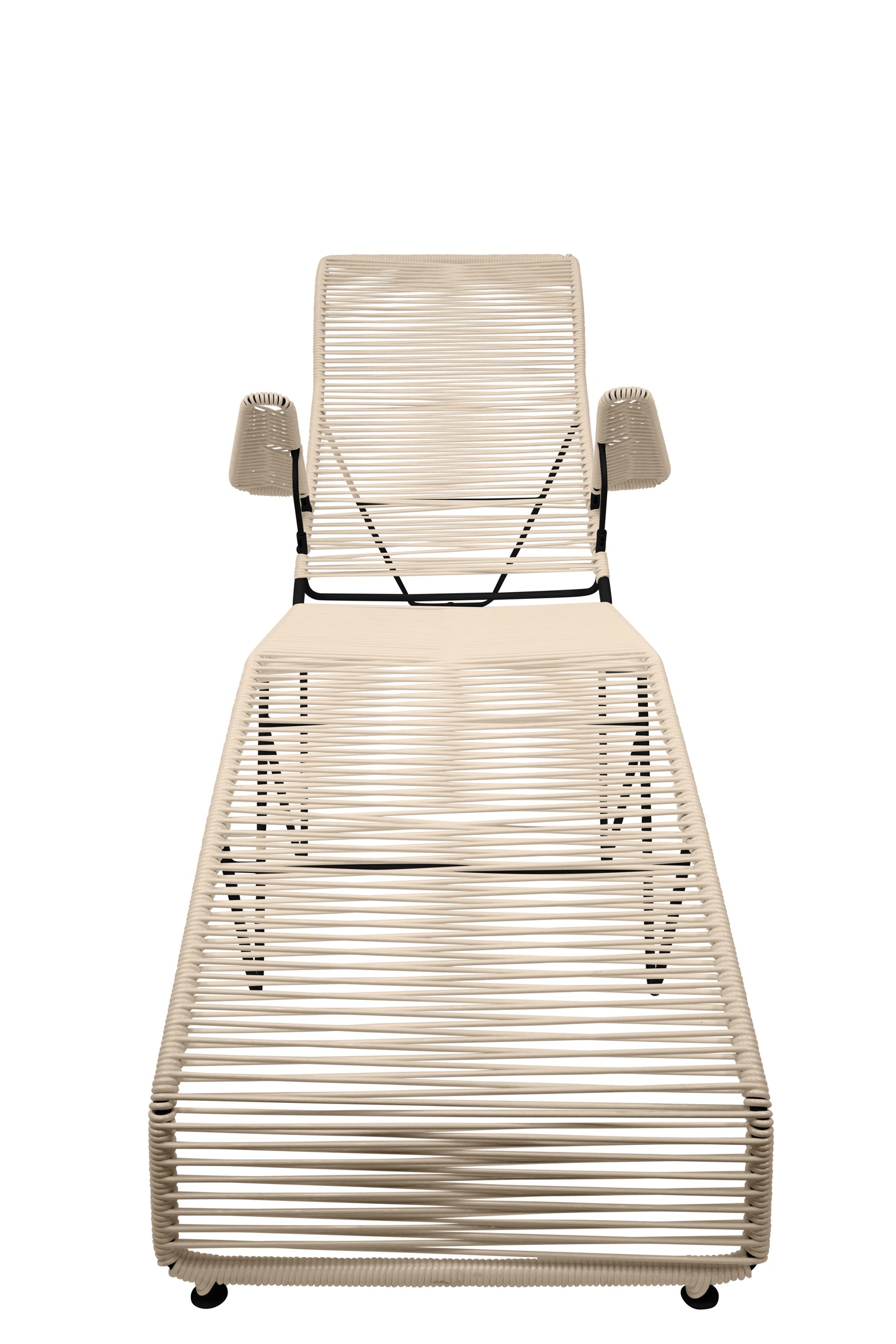 Asereno Chaise Lounger