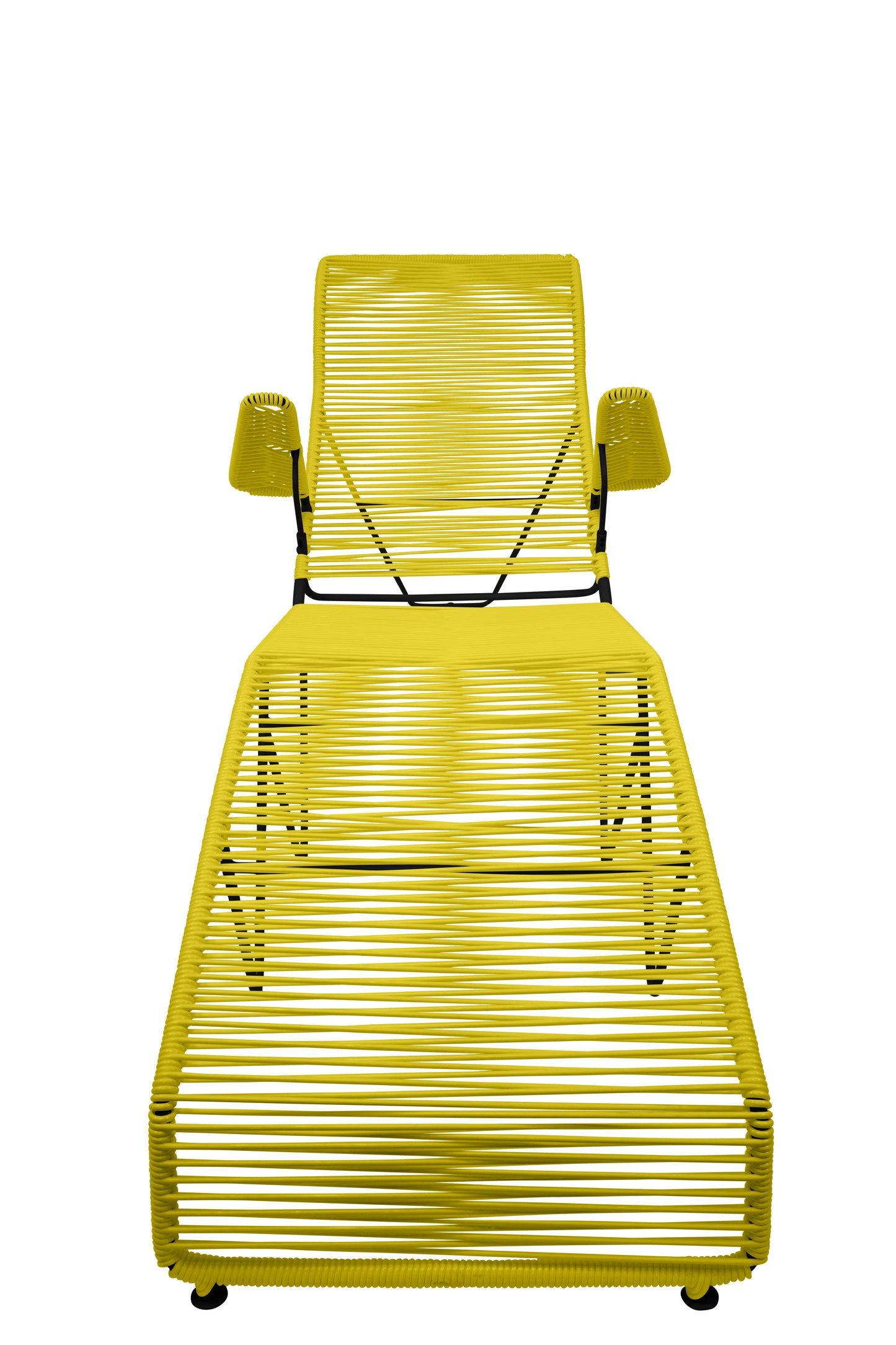 Asereno Chaise Lounger