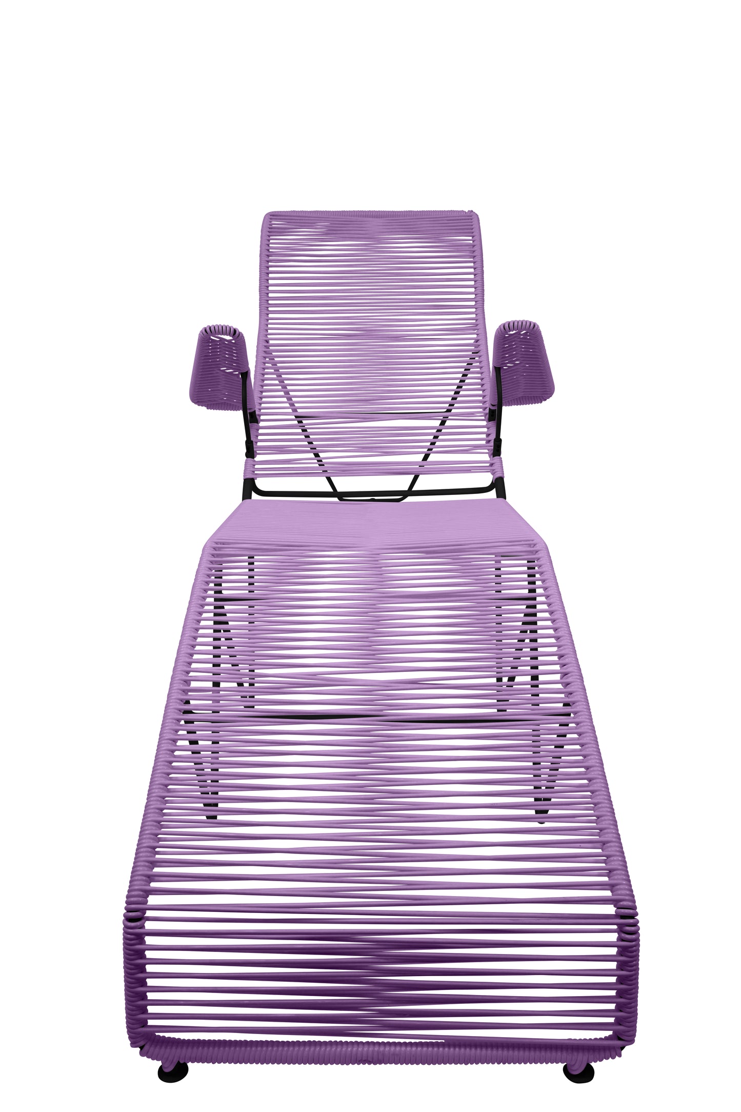 Asereno Chaise Lounger