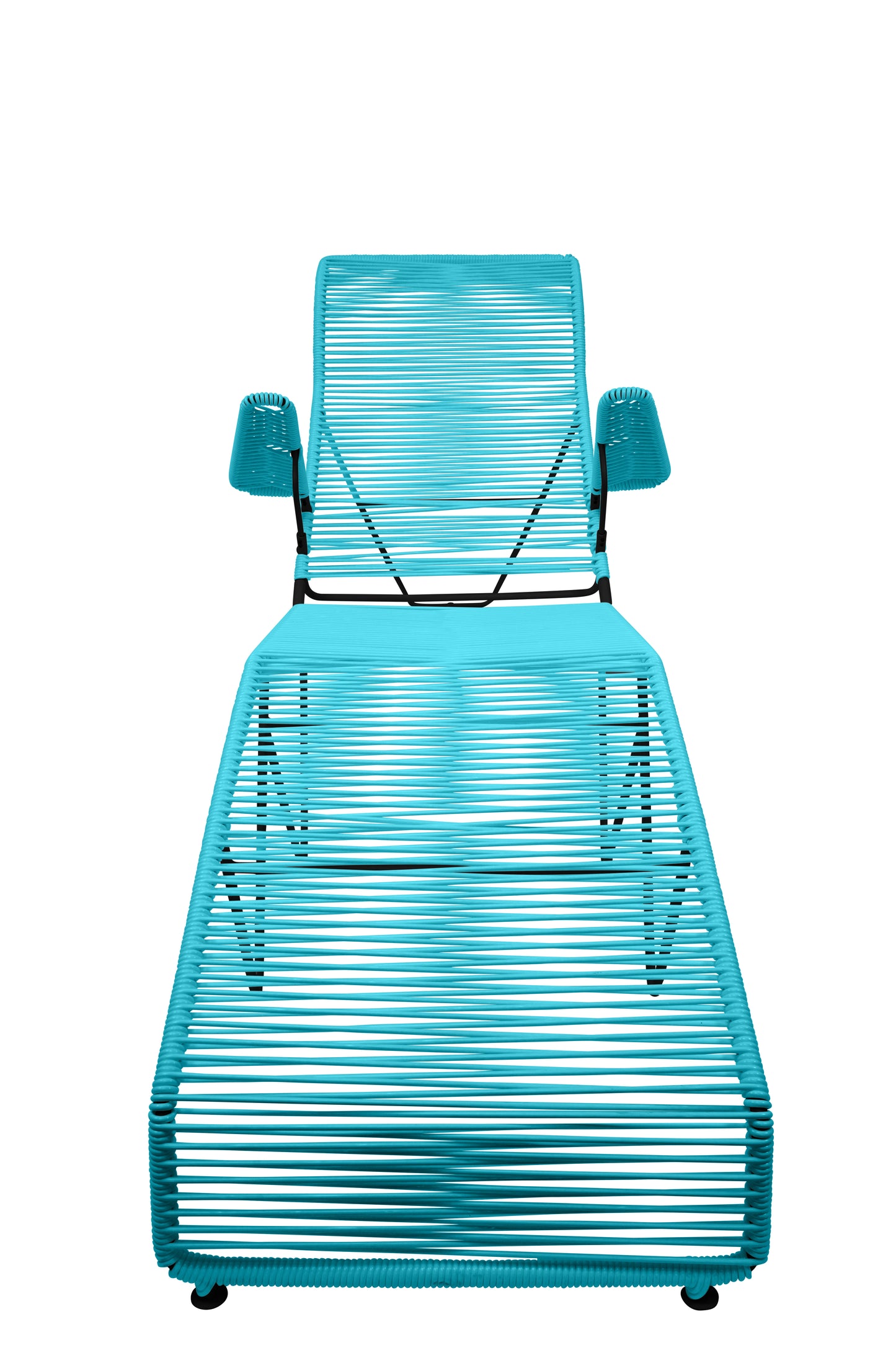 Asereno Chaise Lounger