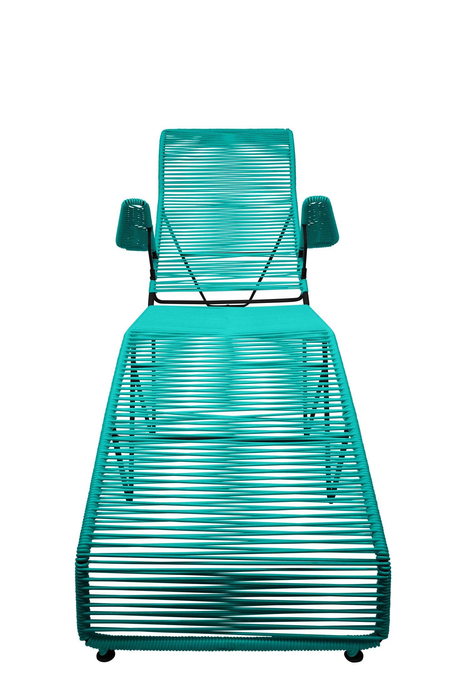 Asereno Chaise Lounger
