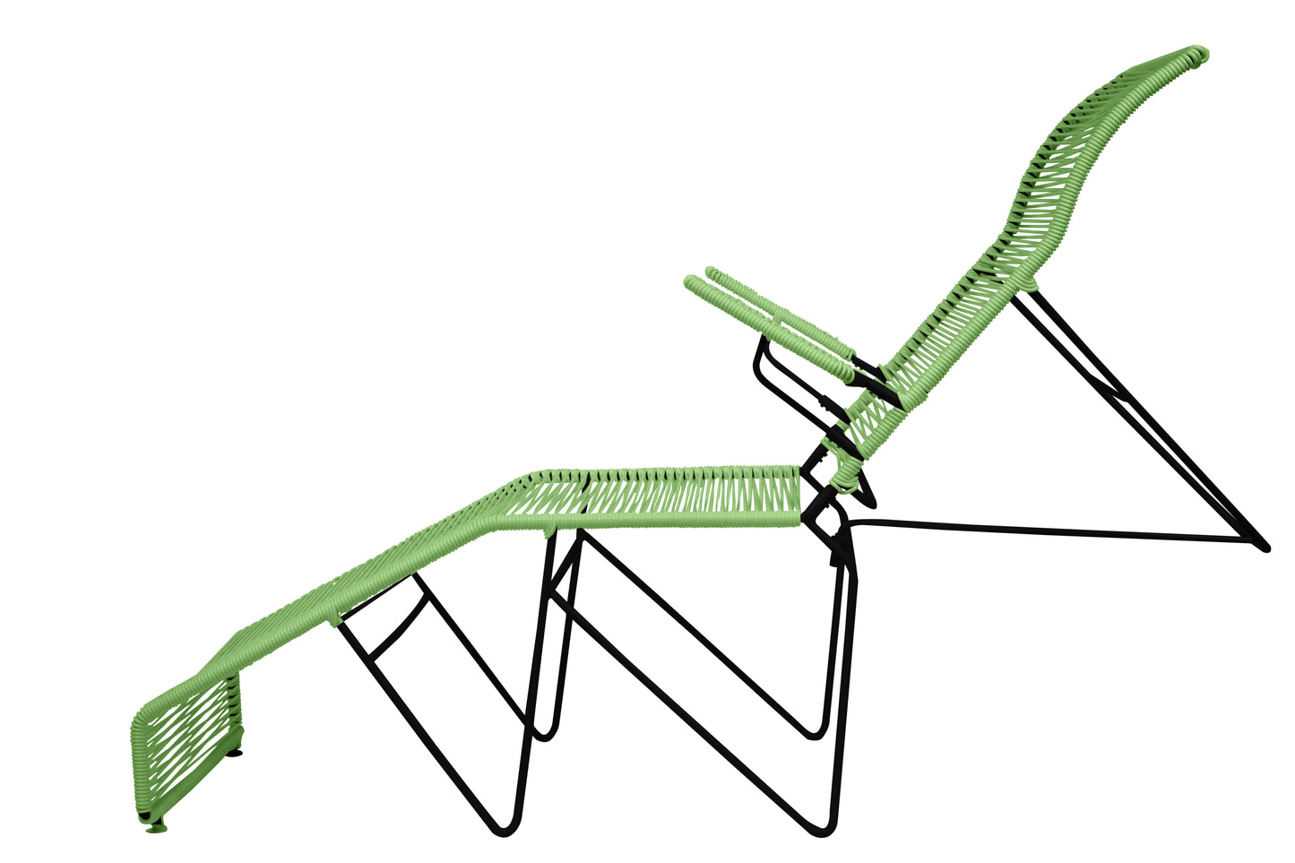 Asereno Chaise Lounger