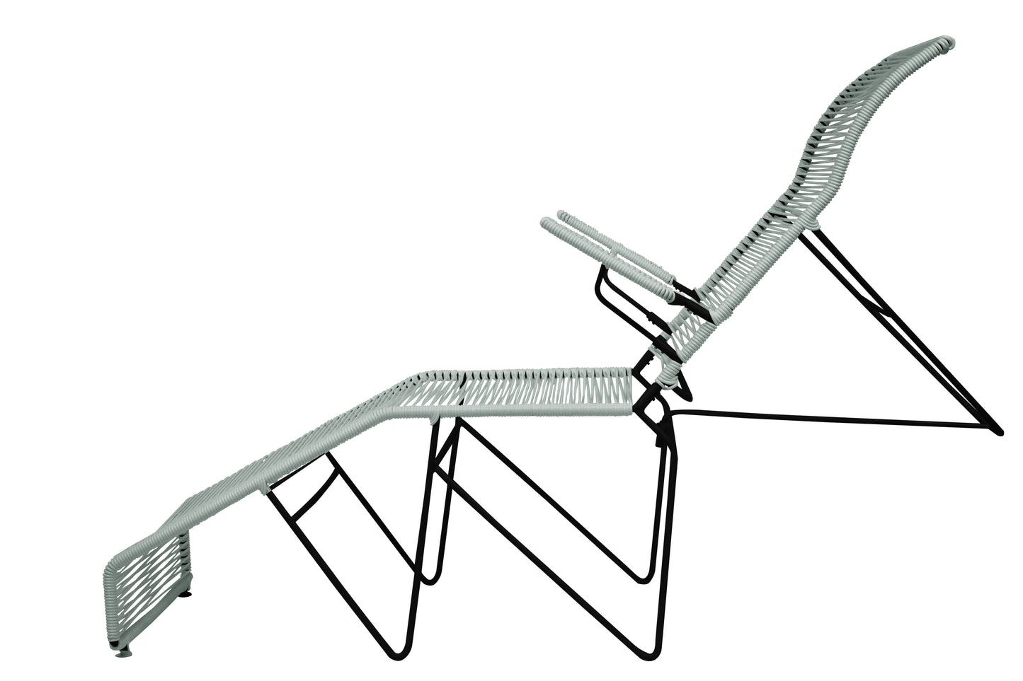 Asereno Chaise Lounger