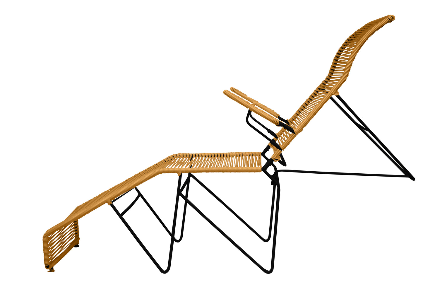 Asereno Chaise Lounger