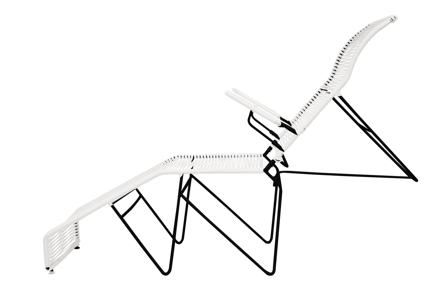 Asereno Chaise Lounger
