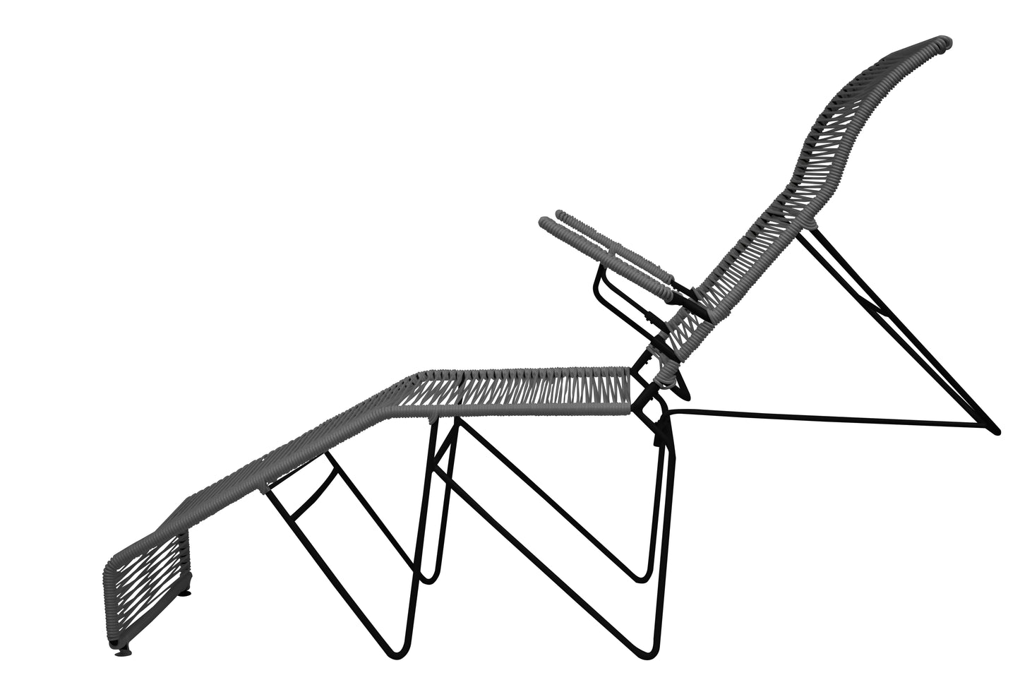 Asereno Chaise Lounger