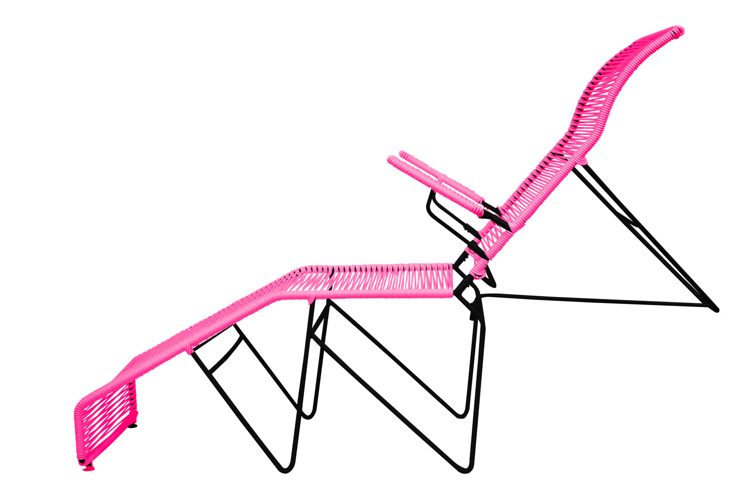 Asereno Chaise Lounger