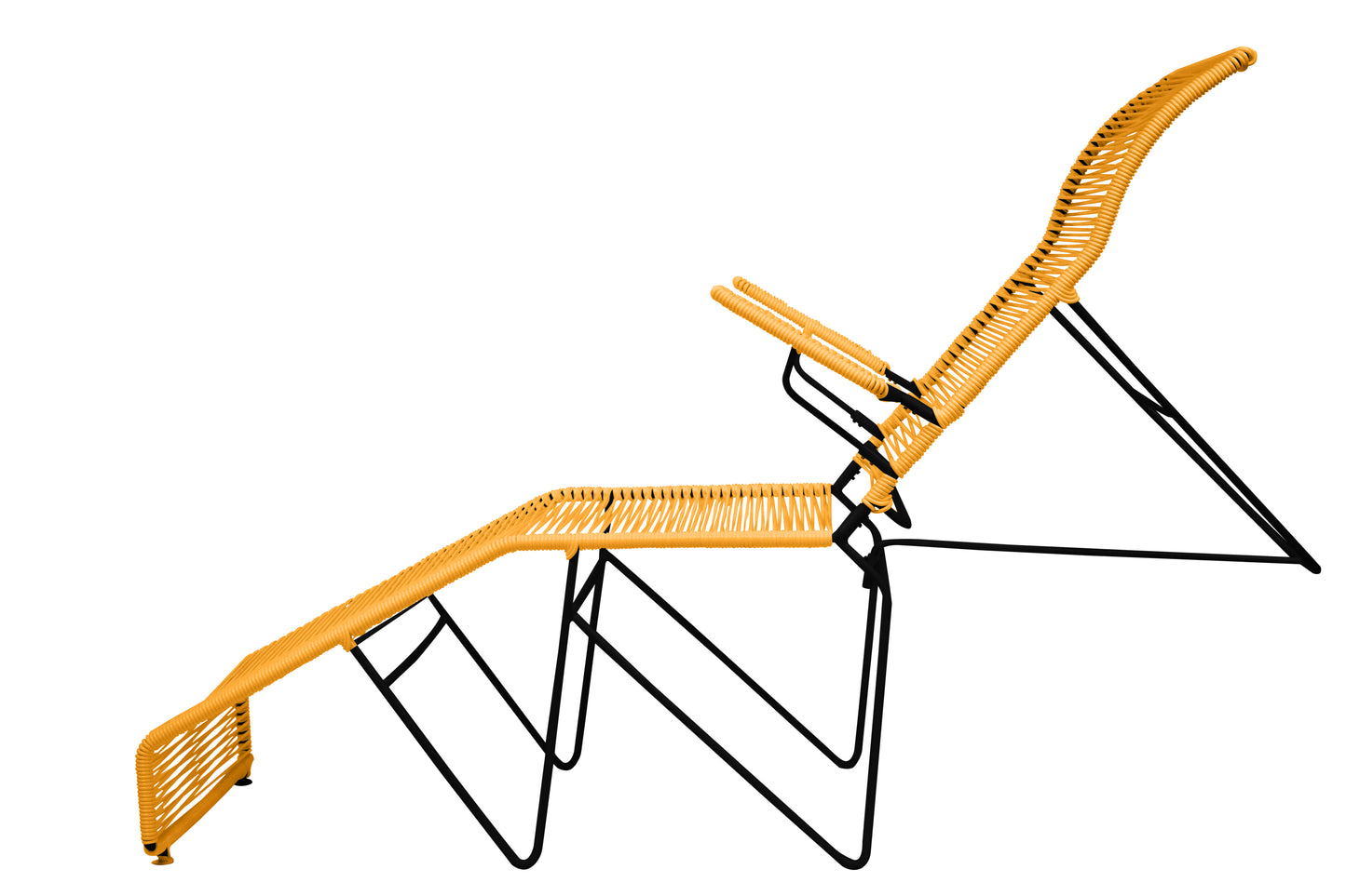 Asereno Chaise Lounger