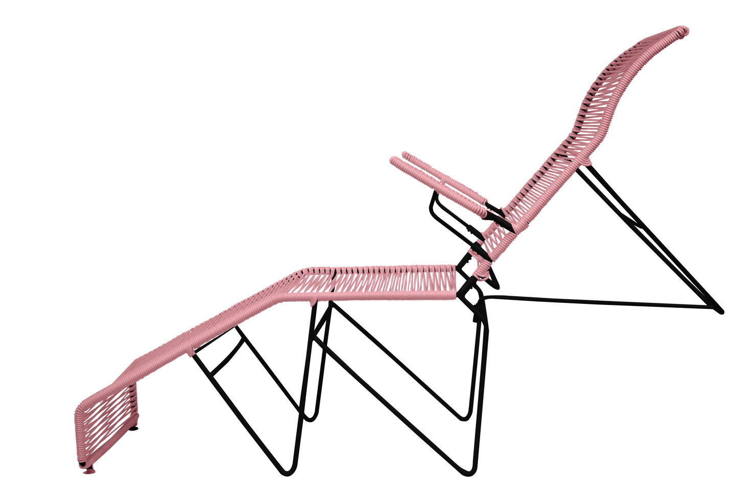 Asereno Chaise Lounger