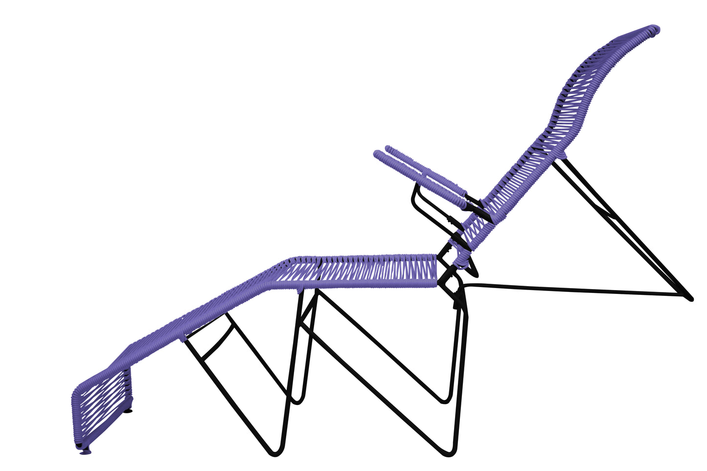 Asereno Chaise Lounger