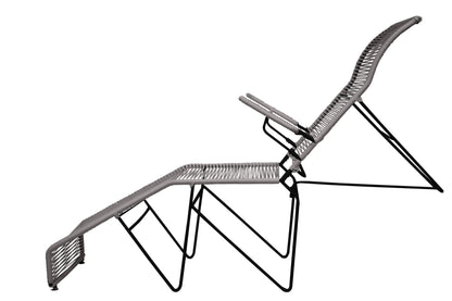 Asereno Chaise Lounger