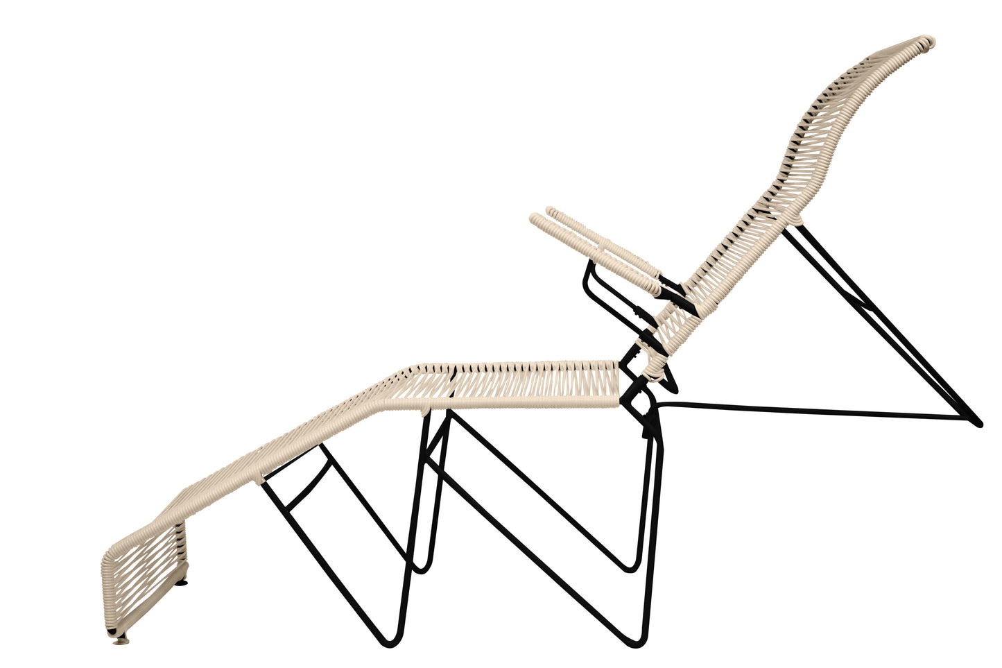 Asereno Chaise Lounger