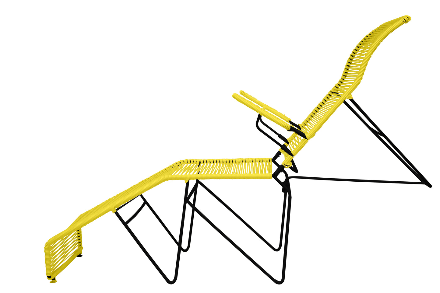 Asereno Chaise Lounger