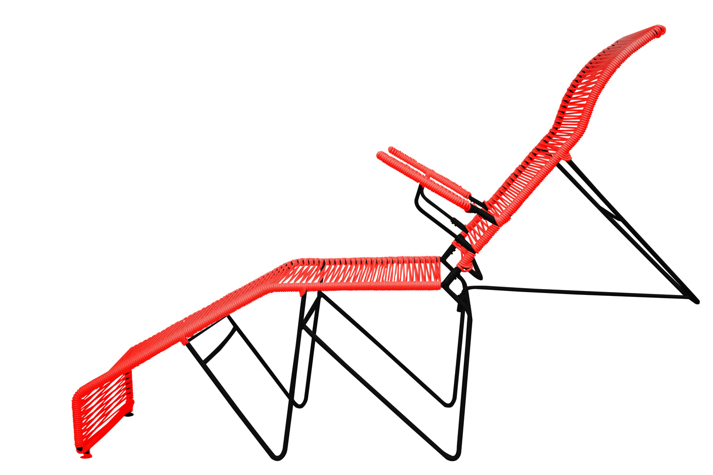 Asereno Chaise Lounger