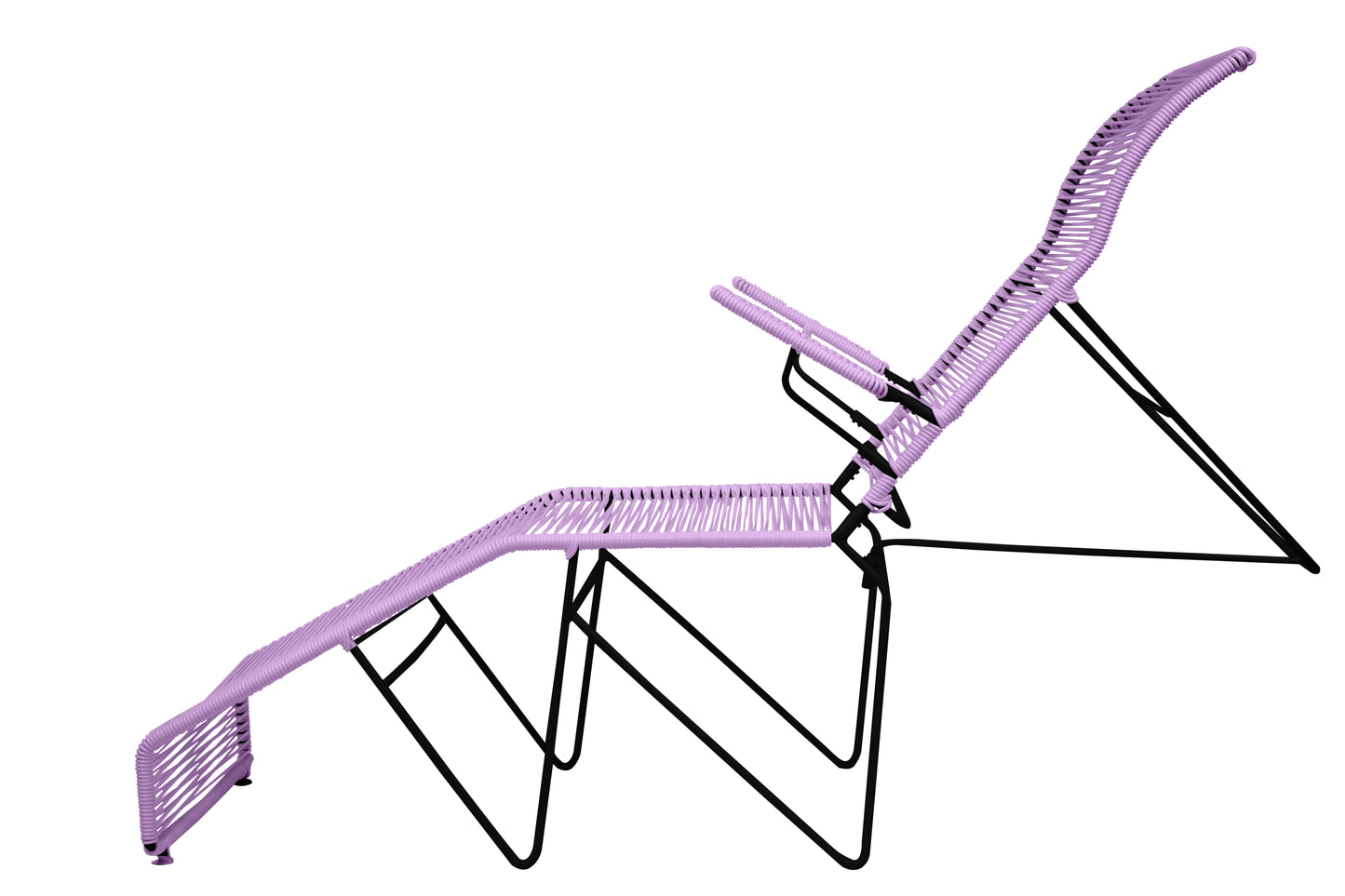 Asereno Chaise Lounger