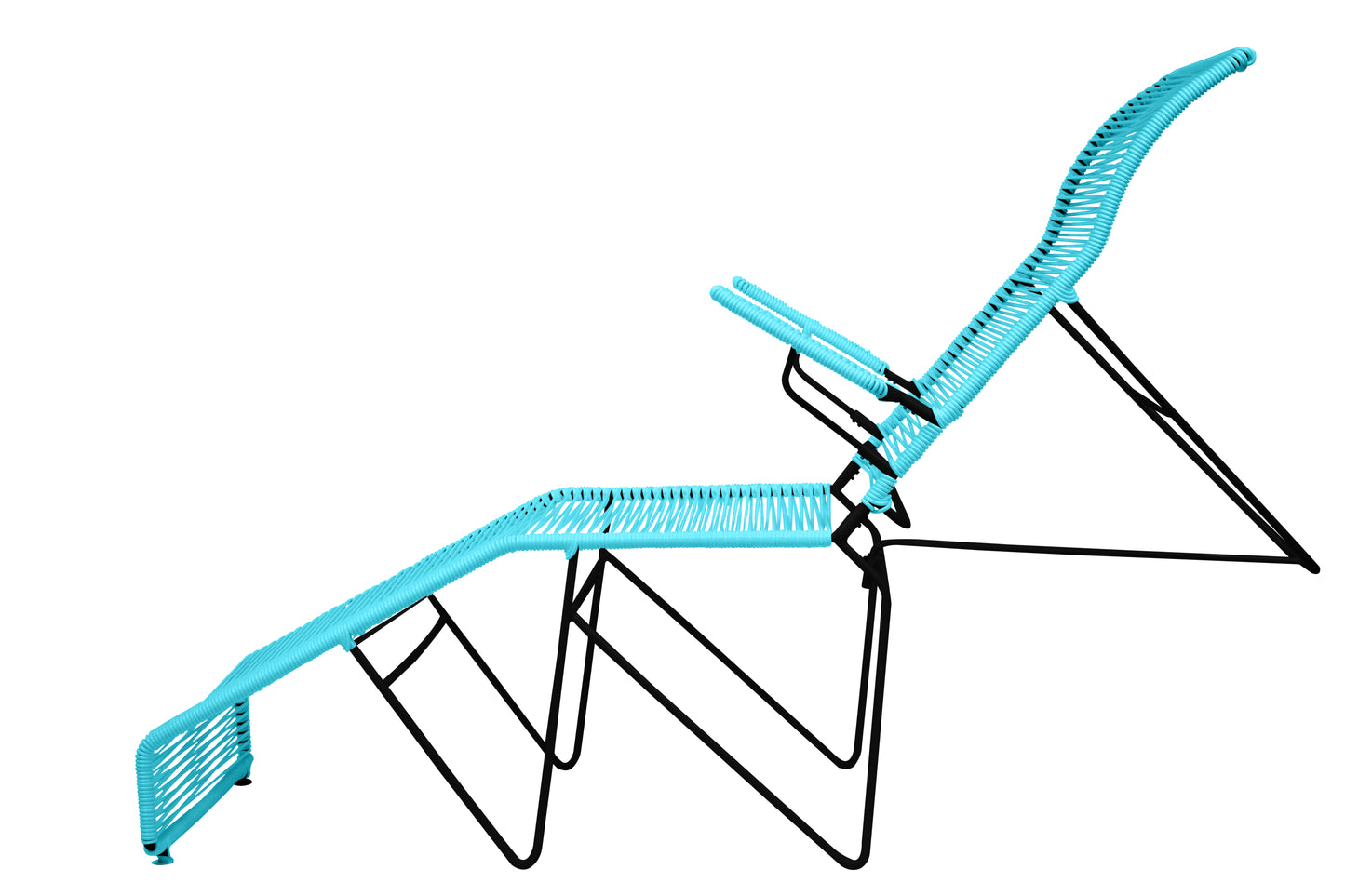 Asereno Chaise Lounger