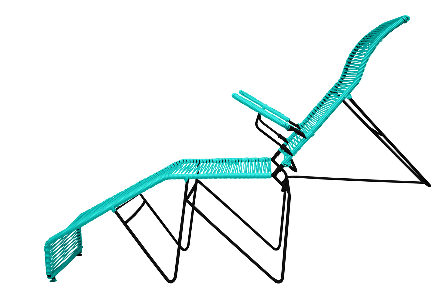 Asereno Chaise Lounger