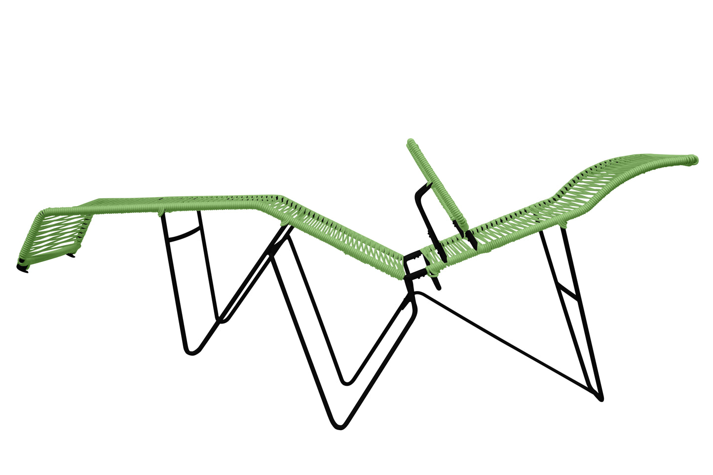Asereno Chaise Lounger