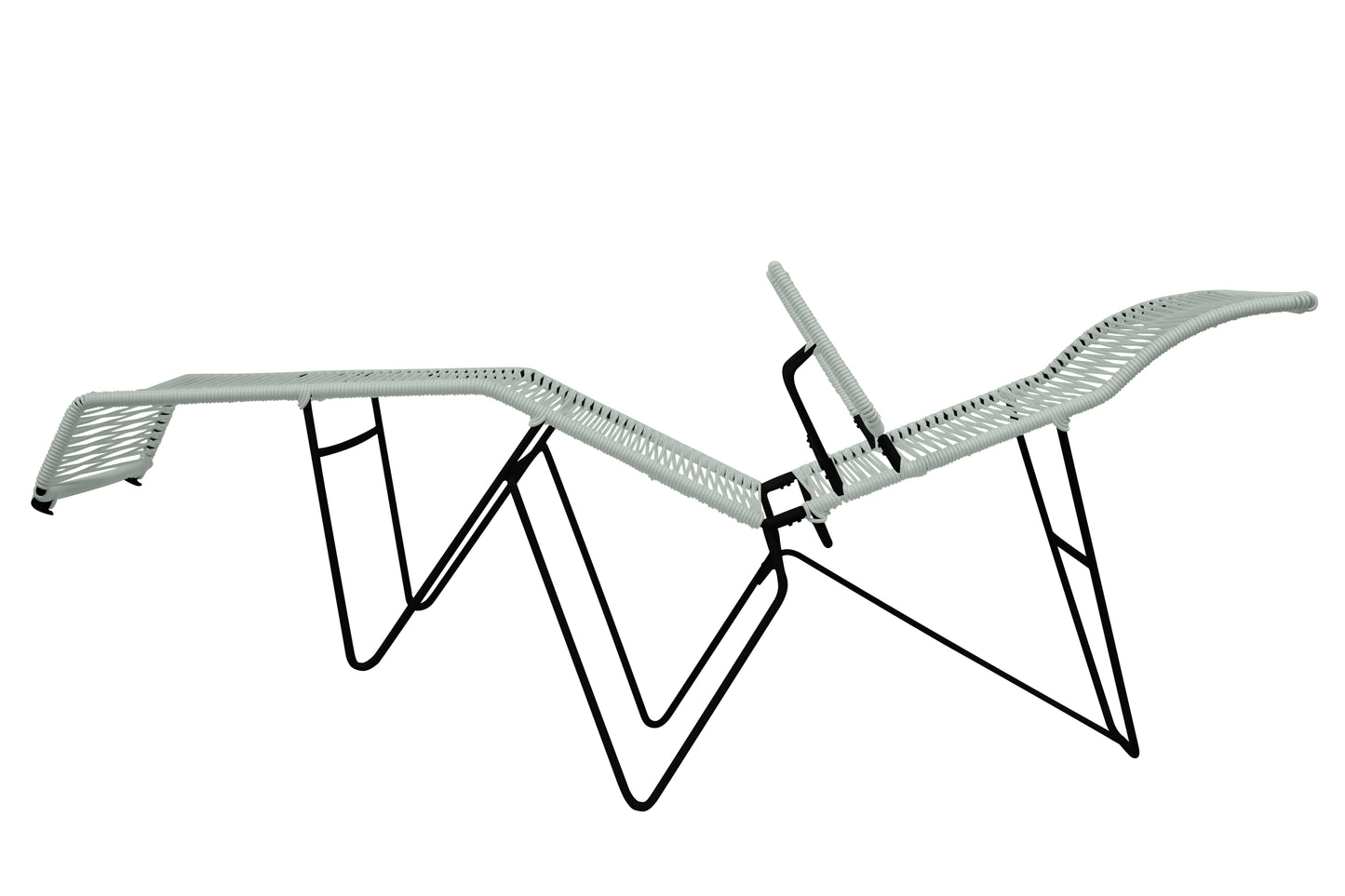 Asereno Chaise Lounger