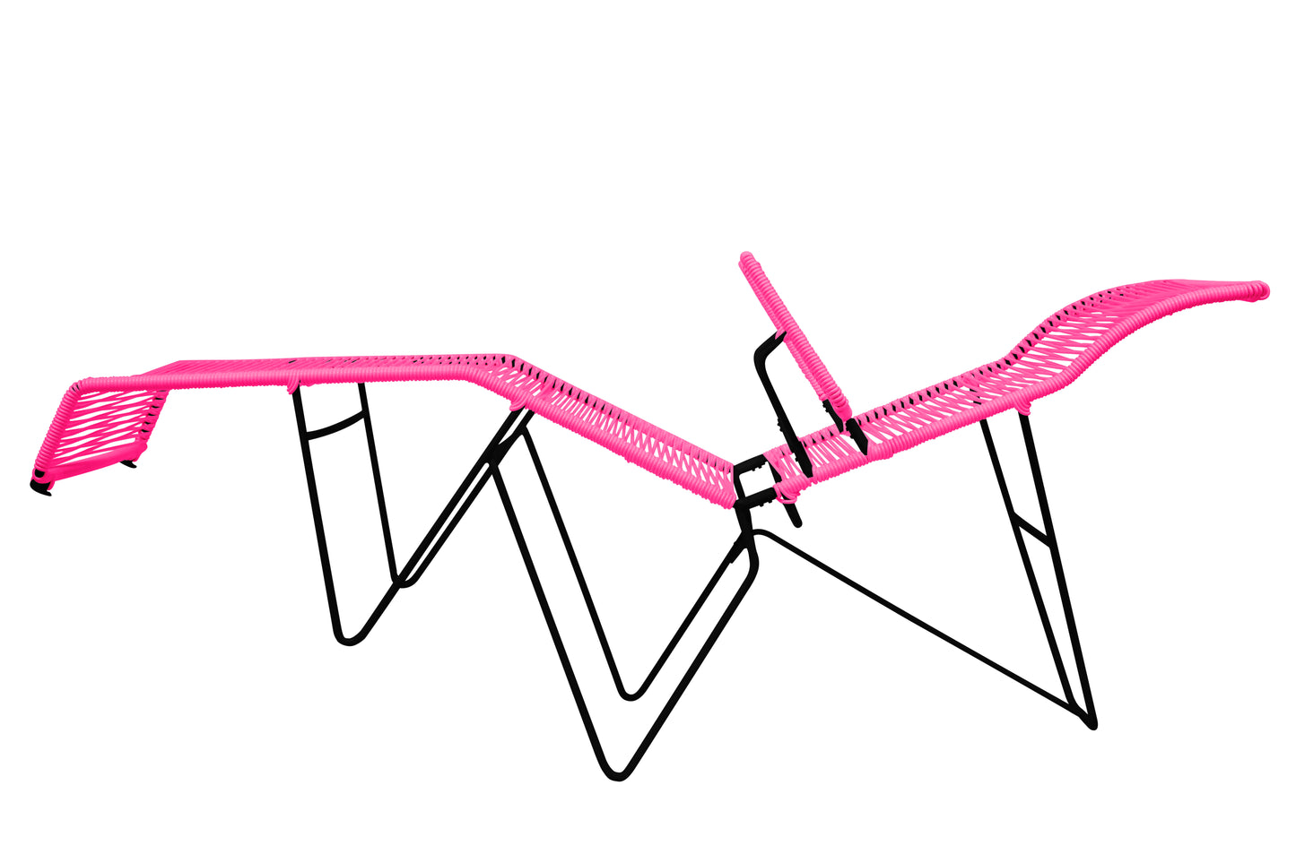 Asereno Chaise Lounger