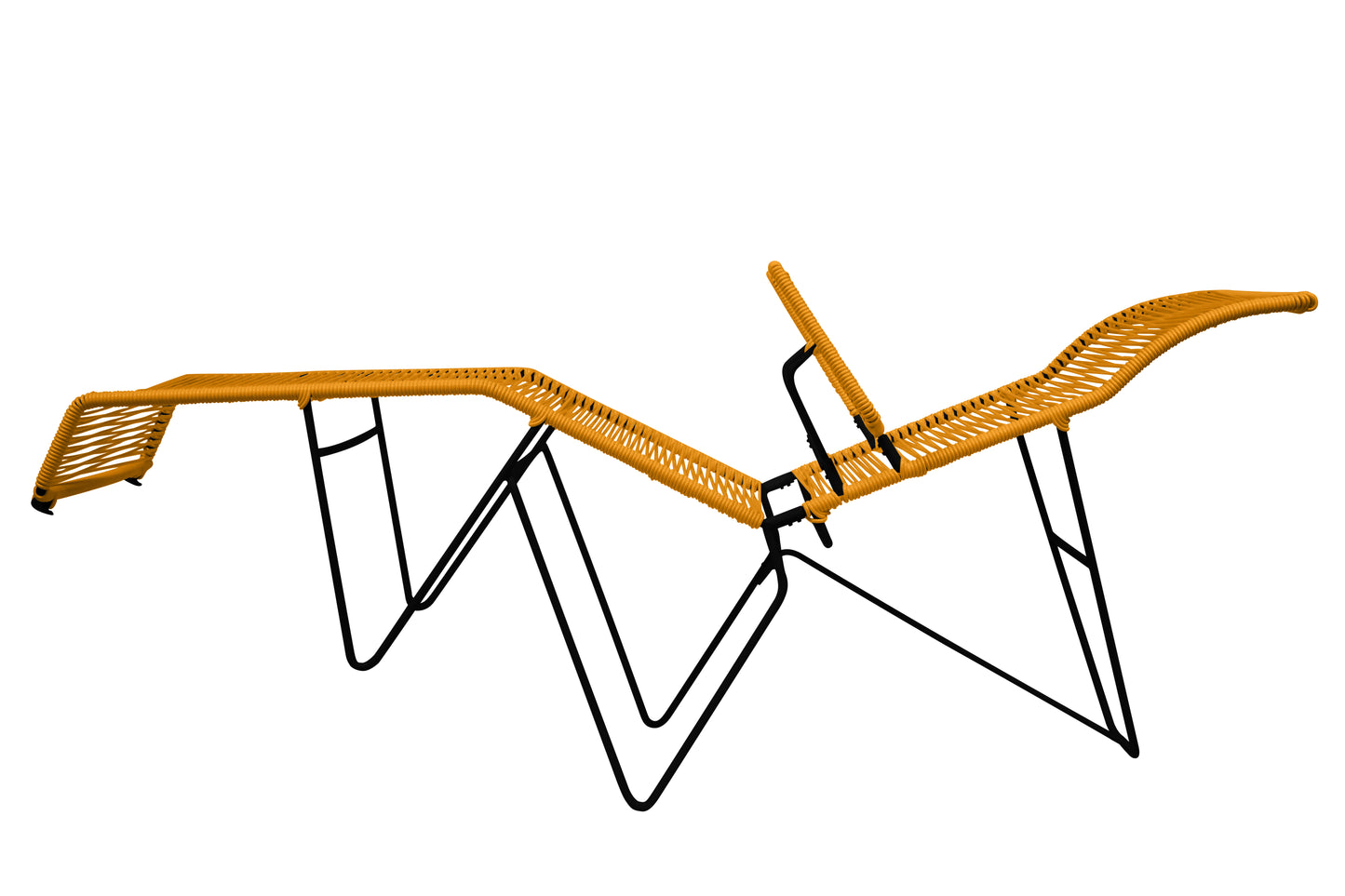 Asereno Chaise Lounger