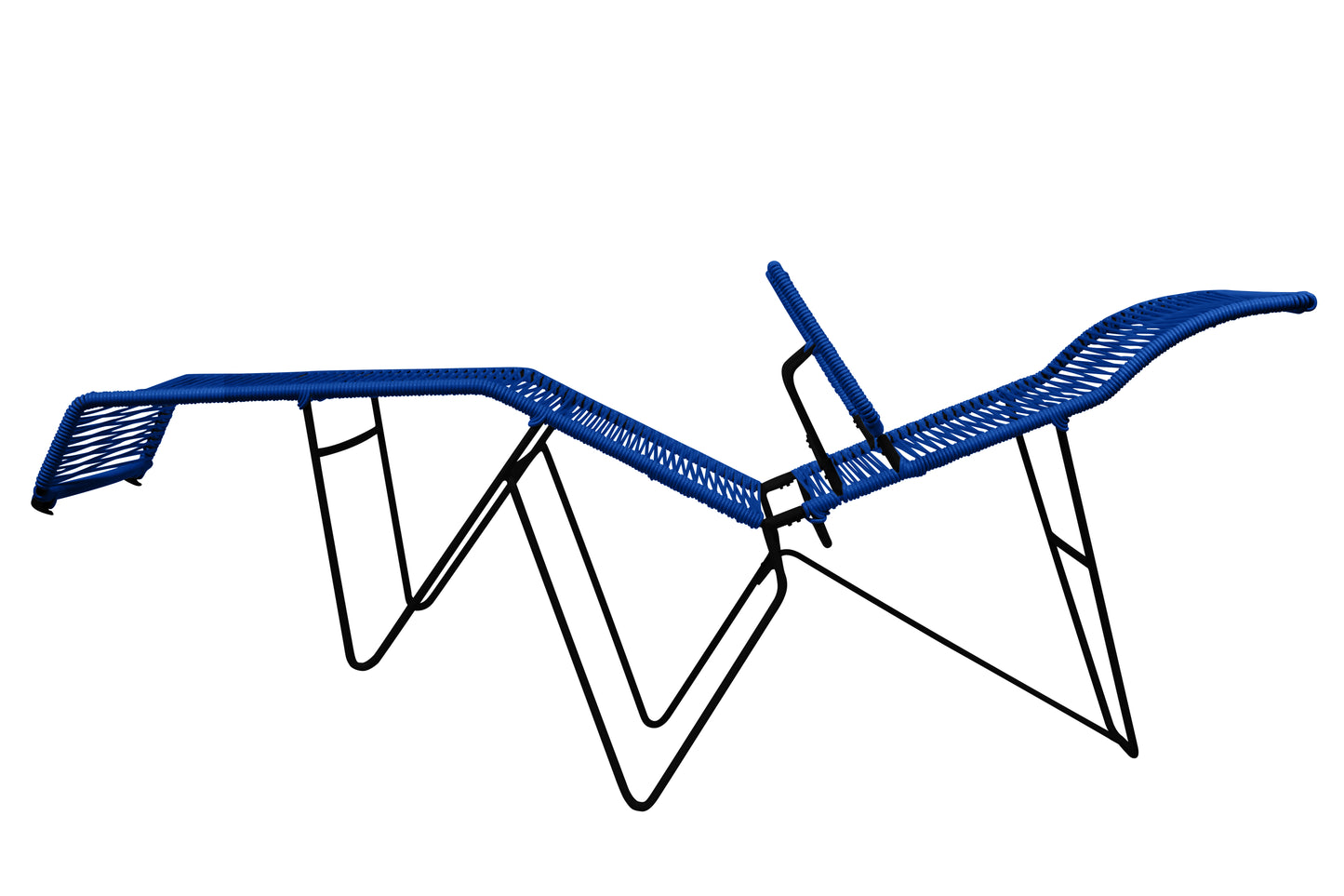 Asereno Chaise Lounger