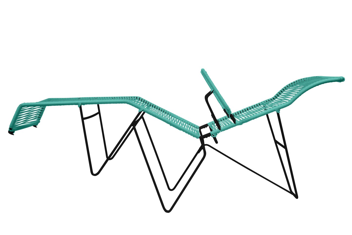 Asereno Chaise Lounger