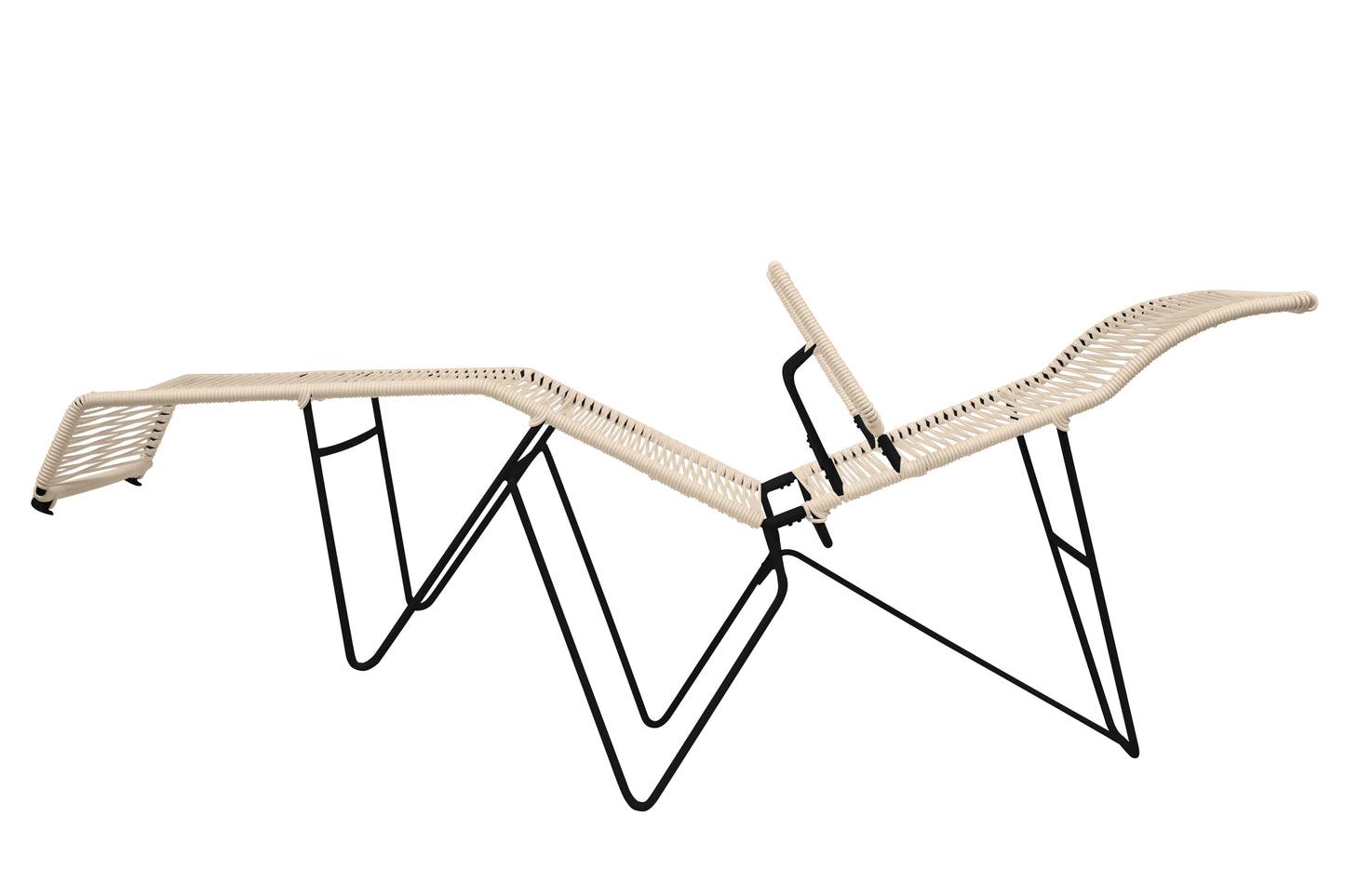 Asereno Chaise Lounger