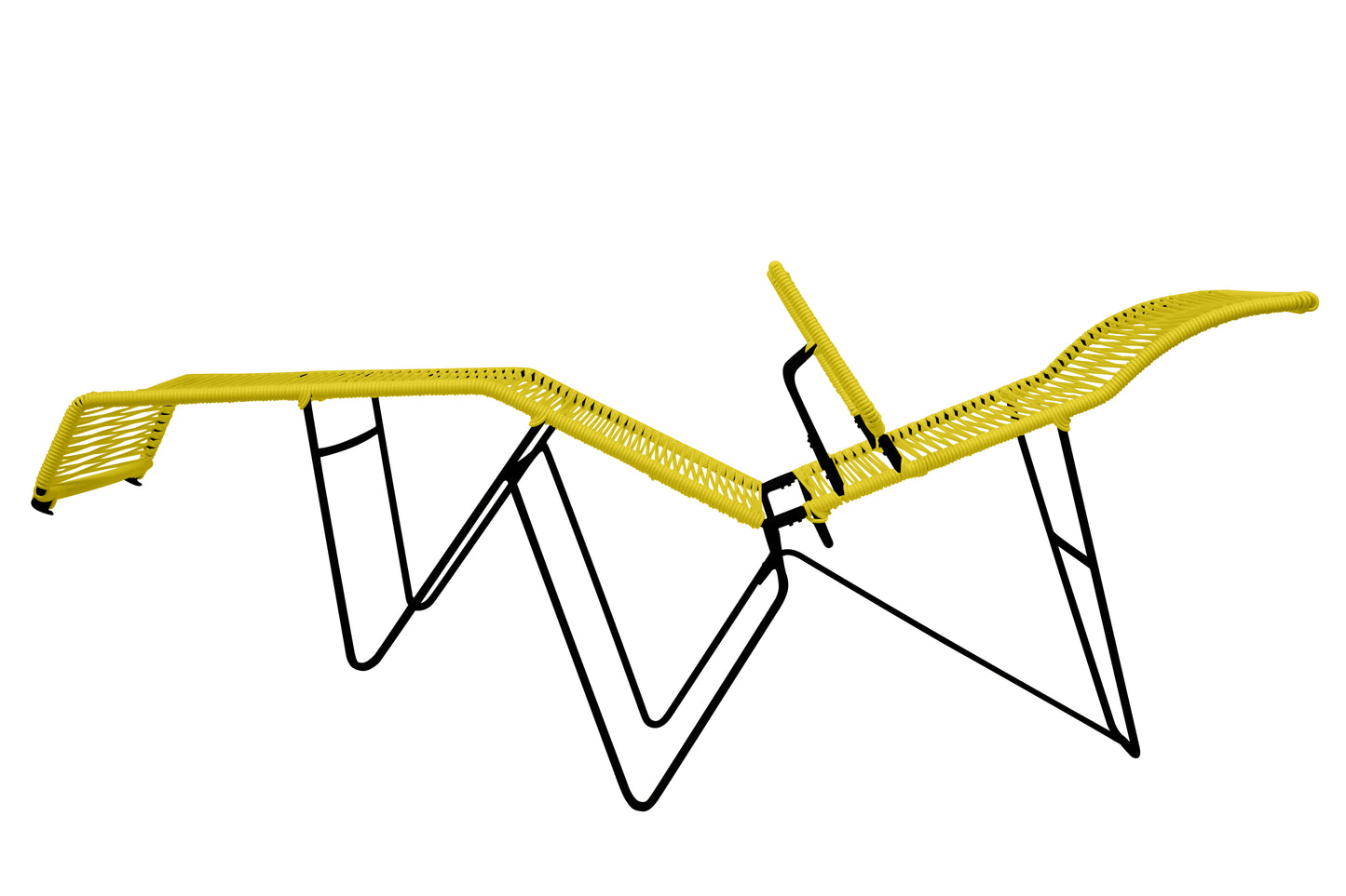 Asereno Chaise Lounger