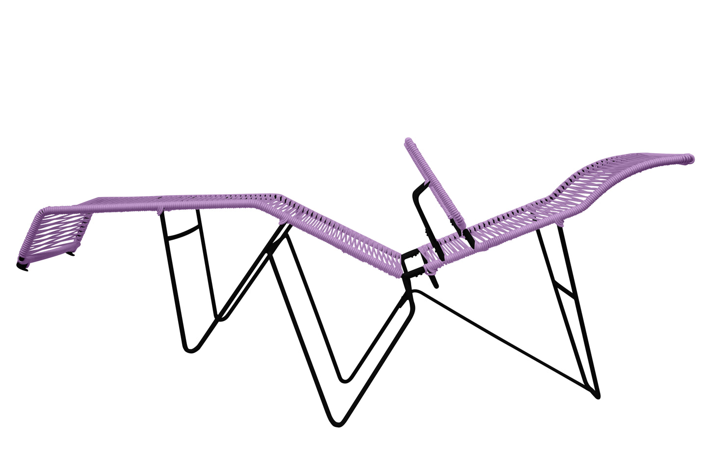 Asereno Chaise Lounger