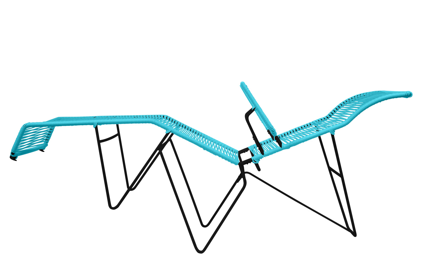 Asereno Chaise Lounger