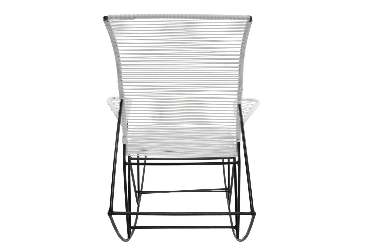 Asereno Rocking Chaise