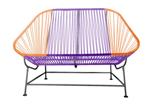 Design Your Own InLoveSeat – with Custom Frame & Vinyl Colors