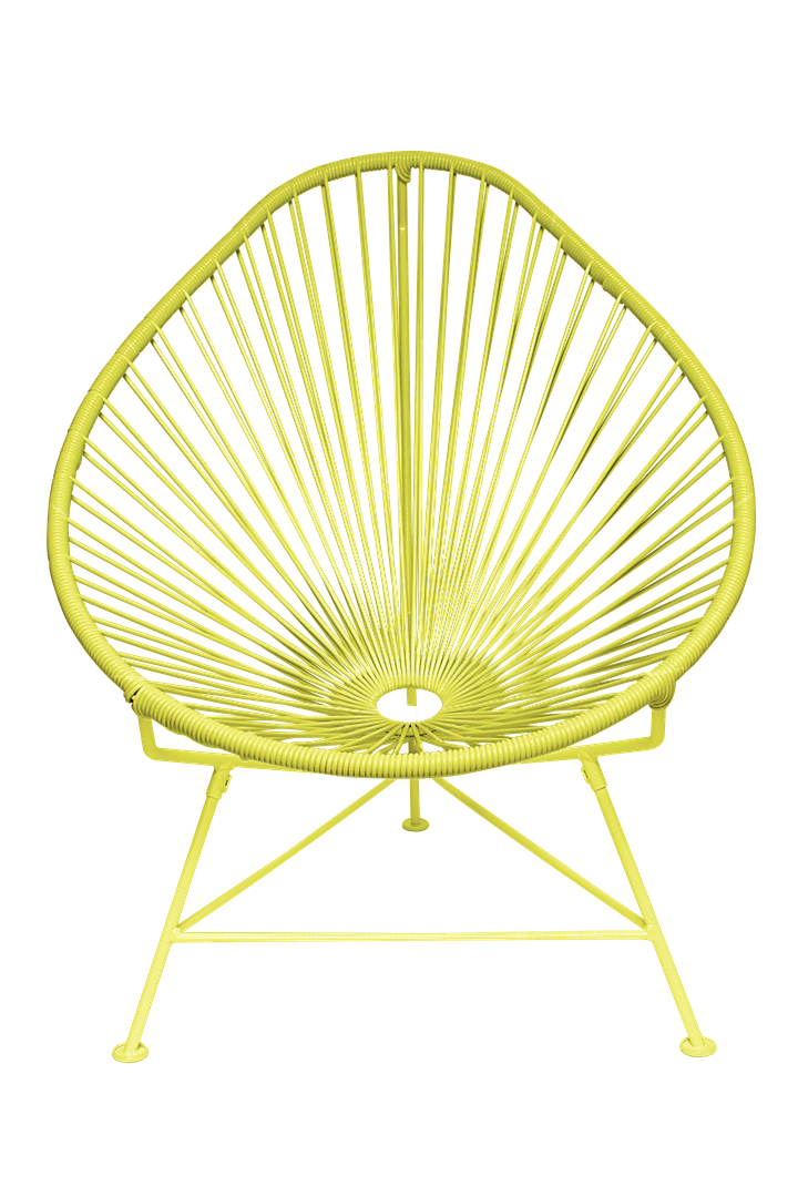 Artist Designed Acapulco Chair Series