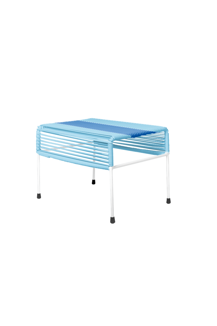 Designed By You Atom Ottoman Series