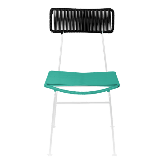 Design Your Own Hapi Chair – with Custom Frame & Vinyl Colors